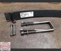 43-1679-2 | 2004-2008 Ford F150 #2 Leaf Repair Kit Repair Kit