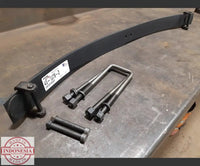 43-1679-2 | 2004-2008 Ford F150 #2 Leaf Repair Kit Repair Kit