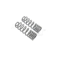 351-893XHD +70% Capacity +1.5" Lift Coil Springs