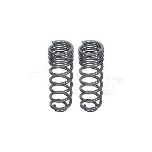 351-905XHD +70% Capacity +1.5/2.5" Lift Coil Springs