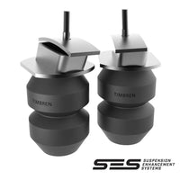 FER15087 - Rear Kit - Ford E-150 (1987–Present) | Timbren Suspension Enhancement System