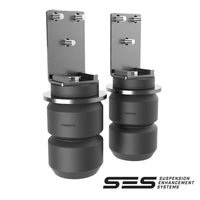 FF9000HD - Front Kit - Timbren Suspension Enhancement System