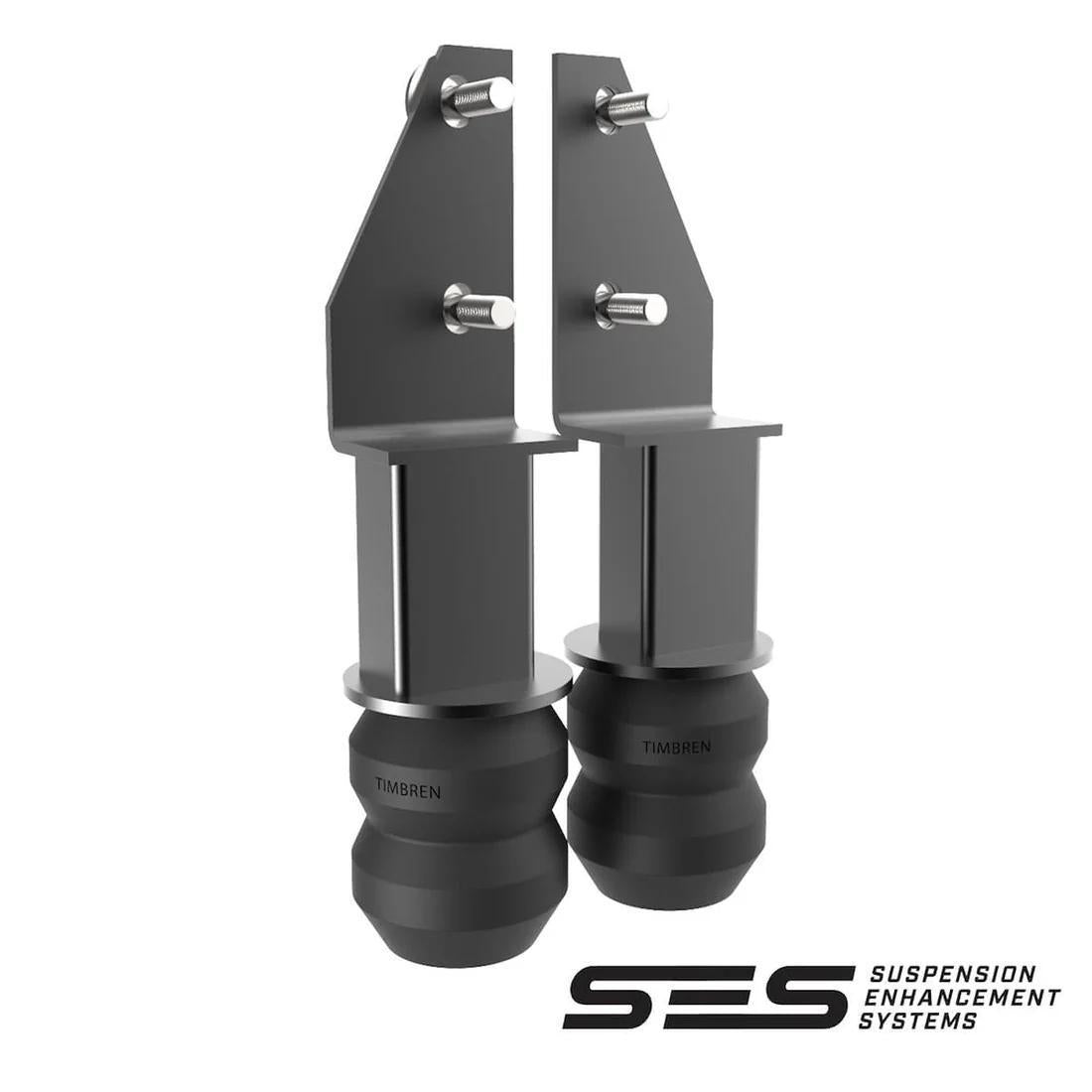 FFFL112 - Front Kit - Timbren Suspension Enhancement System