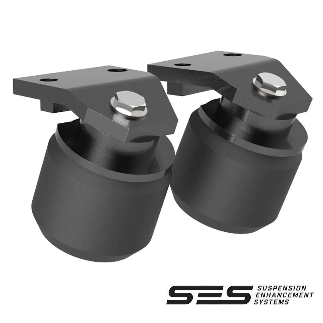 GMFK35C - Front Kit - Timbren Suspension Enhancement System