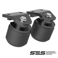 GMFK35C - Front Kit - Timbren Suspension Enhancement System