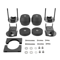 FRTT1504E - Rear Kit - Severe-Service Suspension