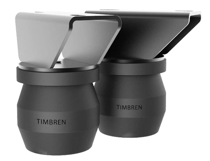 DRTT3500D - Rear Kit - Timbren Suspension Enhancement System