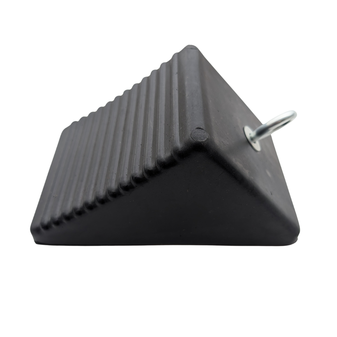 Rubber Wheel Chock 562.6147