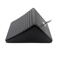 Rubber Wheel Chock 562.6147