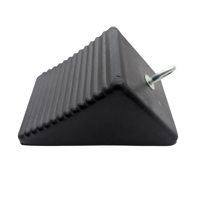 Rubber Wheel Chock 562.6147
