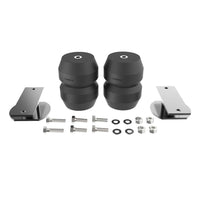 FF350SD4B - Front Kit - Timbren Suspension Enhancement System