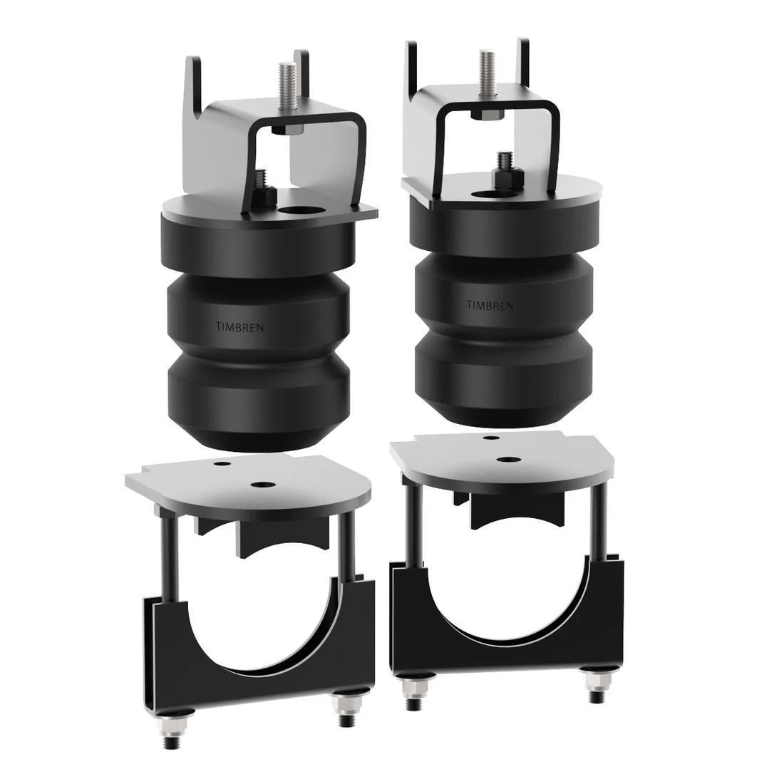 FR1504E Timbren SES Kit