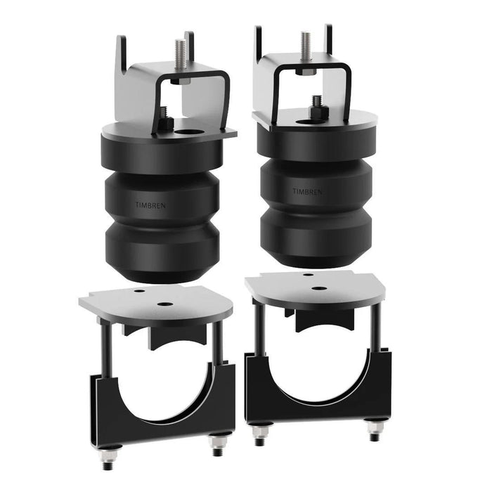 FR1504E Timbren SES Kit