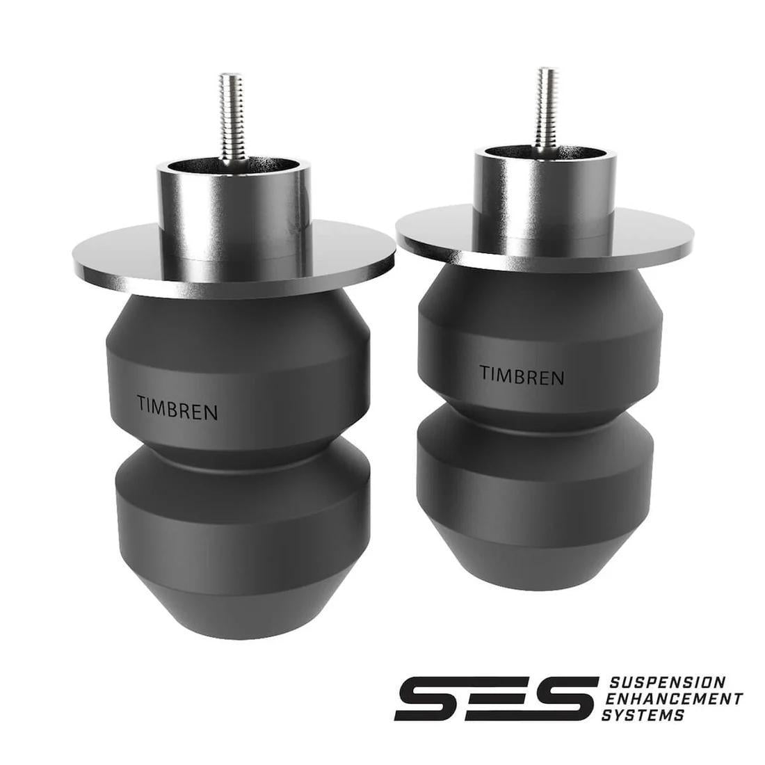FAR001 - Rear Kit - Timbren Suspension Enhancement System