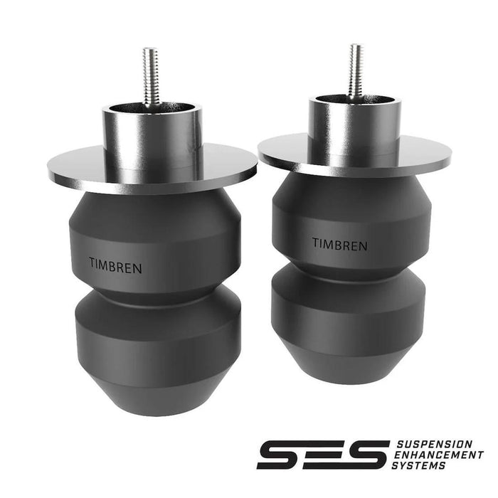 FAR001 - Rear Kit - Timbren Suspension Enhancement System