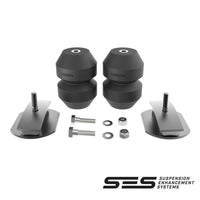 FER15087 - Rear Kit - Ford E-150 (1987–Present) | Timbren Suspension Enhancement System
