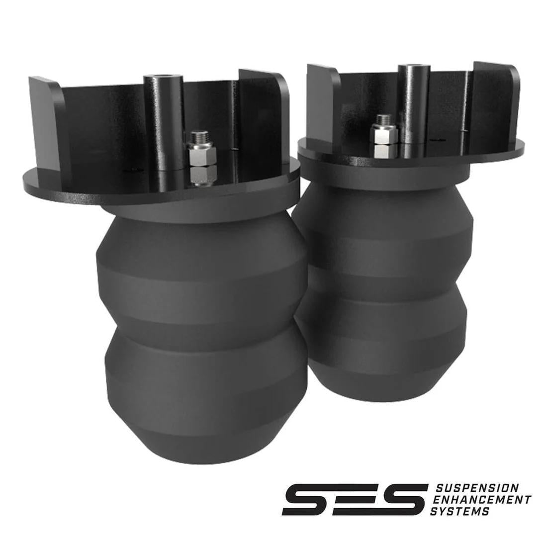 FR350SDE - Rear Kit - Timbren Suspension Enhancement System