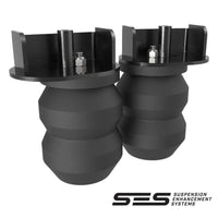FR350SDE - Rear Kit - Timbren Suspension Enhancement System