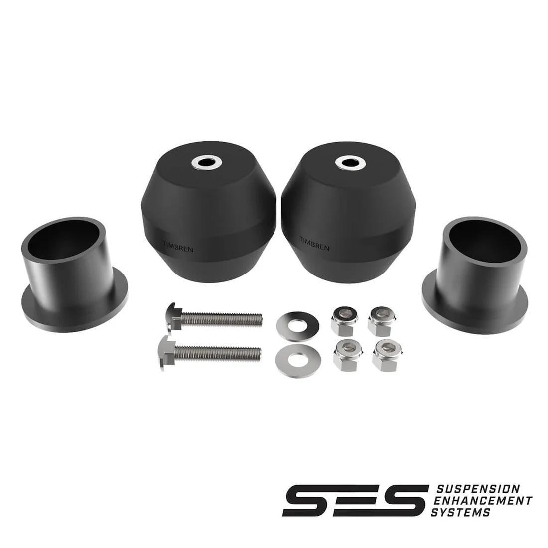 GMFC15 - Front Kit - Timbren Suspension Enhancement System