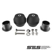 GMFC15 - Front Kit - Timbren Suspension Enhancement System