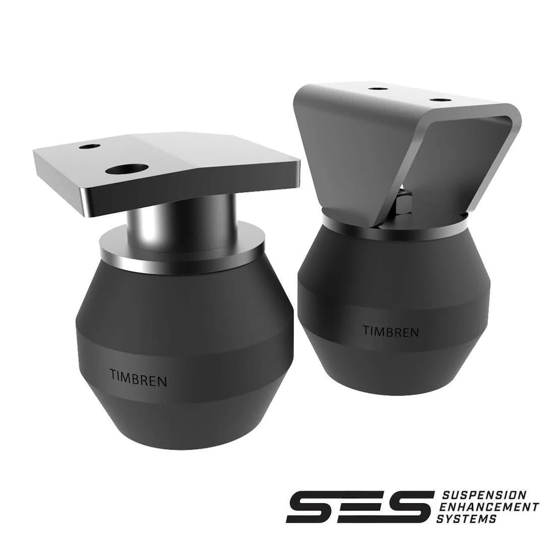 FF1504H - Front Kit - Timbren Suspension Enhancement System