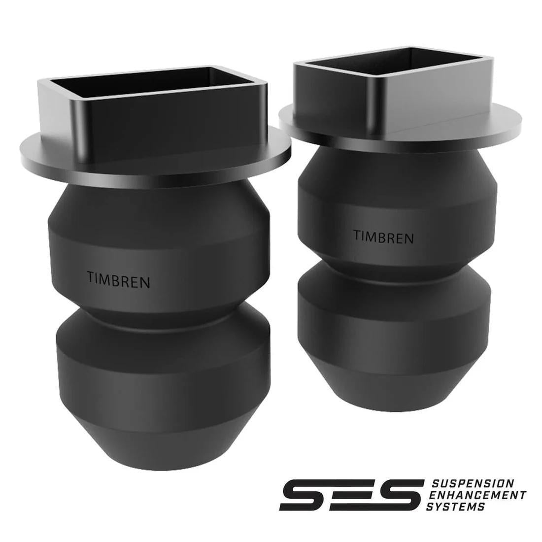 GMRC20 - Rear Kit - Timbren Suspension Enhancement System