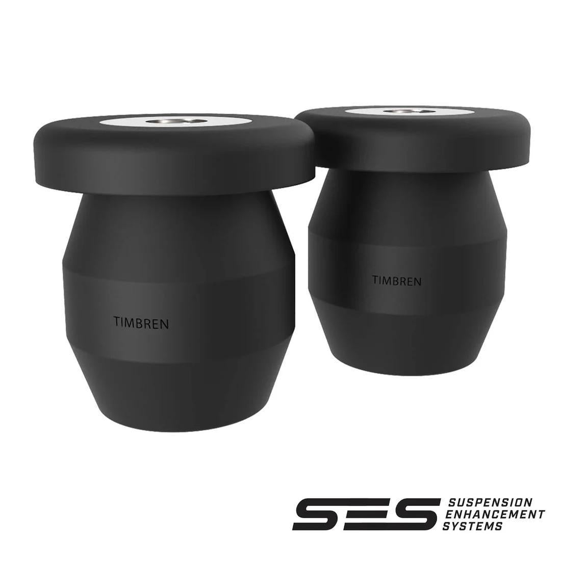 DF15002C - Rear Kit - Timbren Suspension Enhancement System