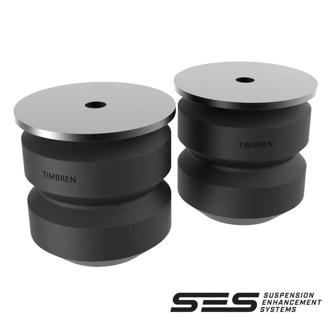 FFM2A - Front Kit - Timbren Suspension Enhancement System