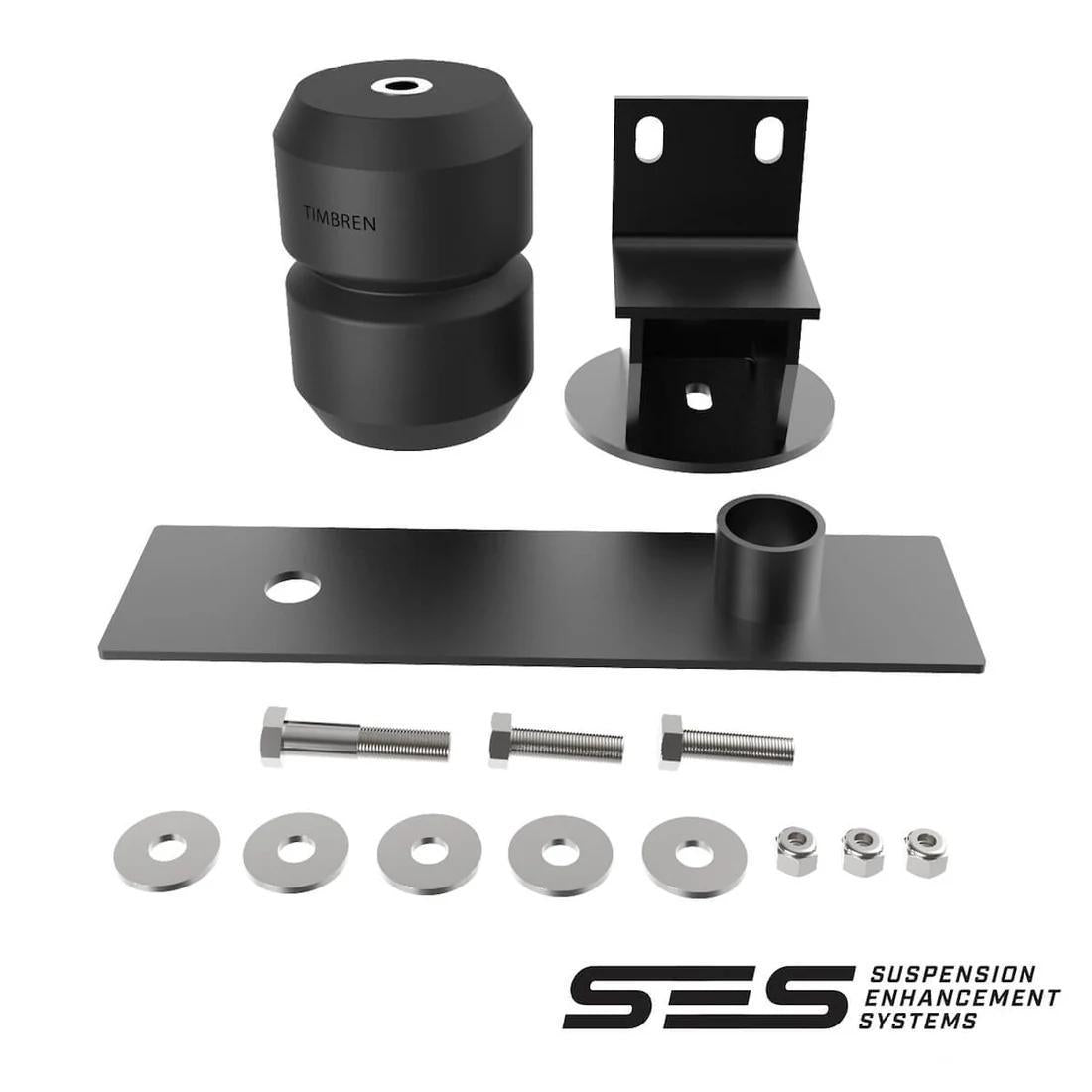 FFM2 - Front Kit - Timbren Suspension Enhancement System