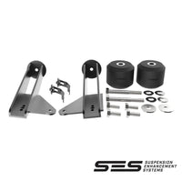 DF15004B - Front Kit - Timbren Suspension Enhancement System