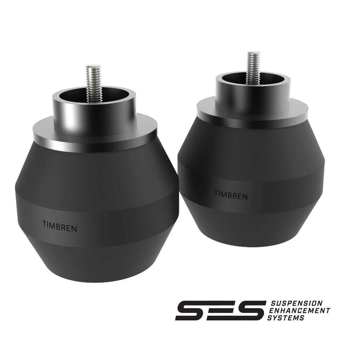 MBFSP35 - Front Kit - Timbren Suspension Enhancement System