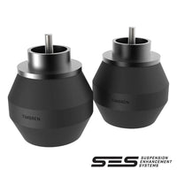MBFSP35 - Front Kit - Timbren Suspension Enhancement System