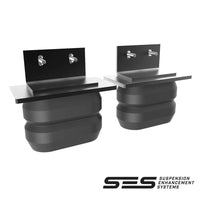 FR800LPM - Rear Kit - Timbren Suspension Enhancement System