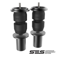 TORSEN04 - Rear Kit - Toyota Sienna (2004–2016) | Timbren Suspension Enhancement System