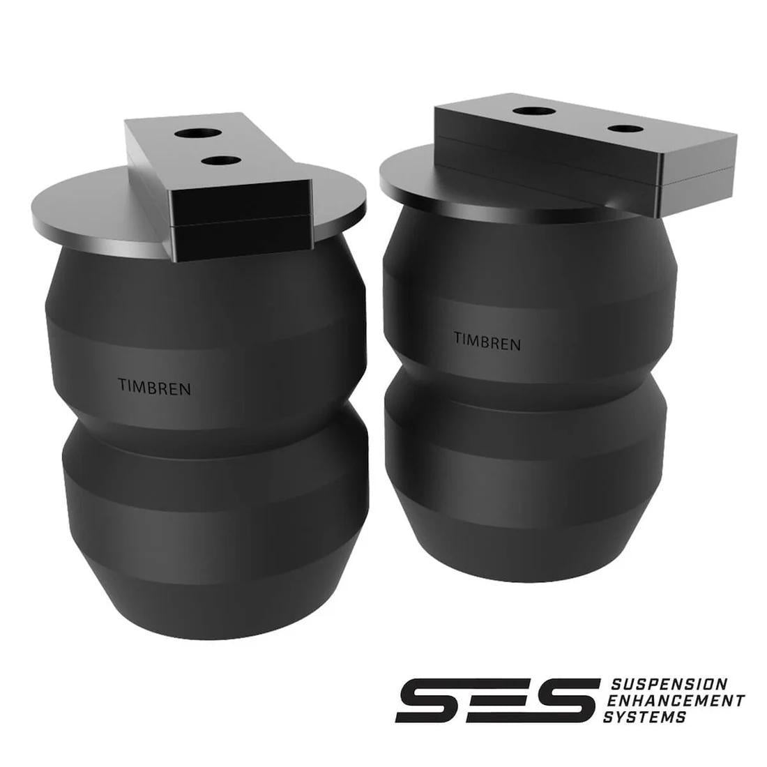 GMRG30LB - Rear Kit - Timbren Suspension Enhancement System