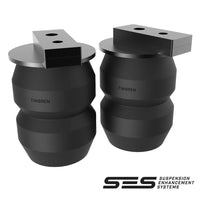 GMRG30LB - Rear Kit - Timbren Suspension Enhancement System