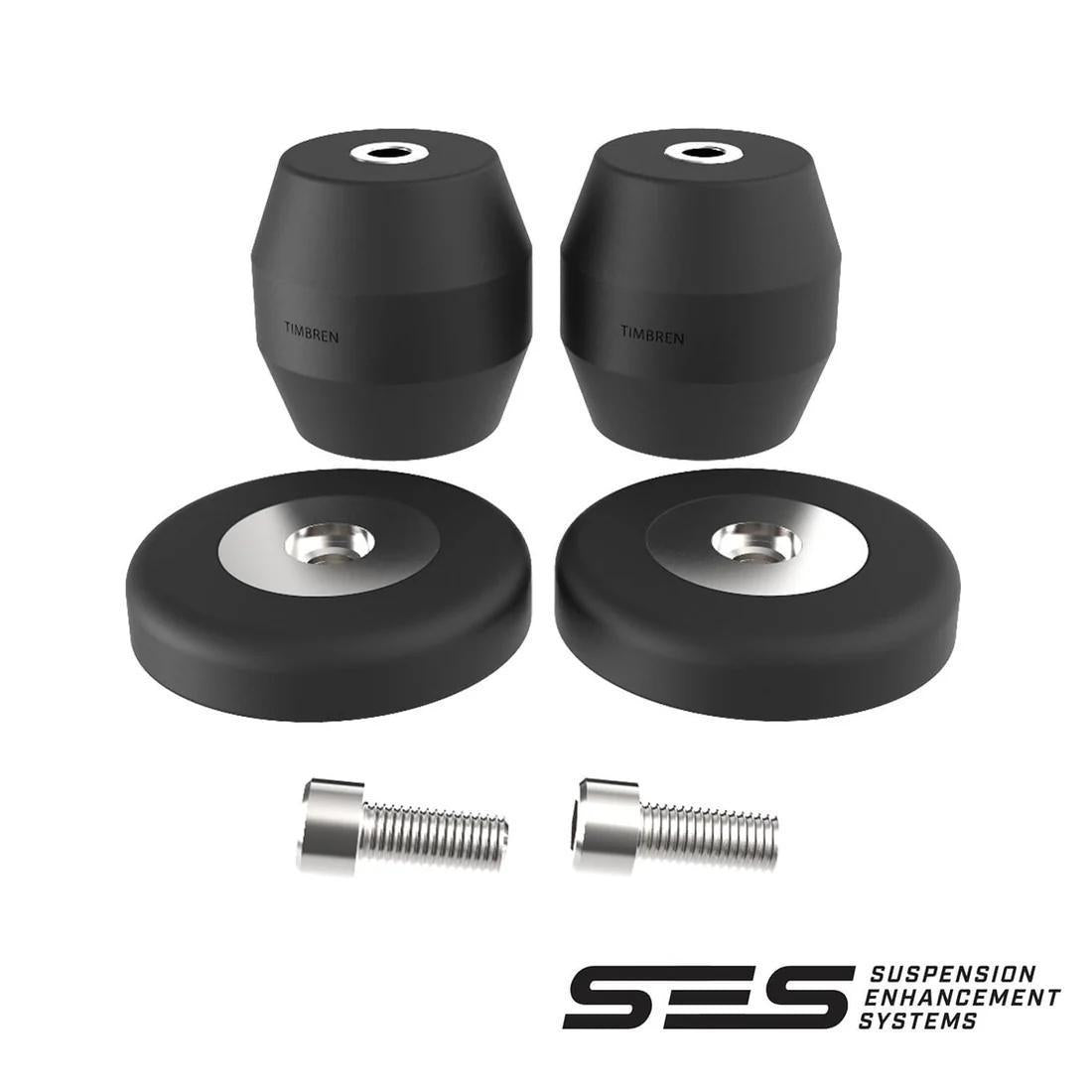 DF15002C - Rear Kit - Timbren Suspension Enhancement System
