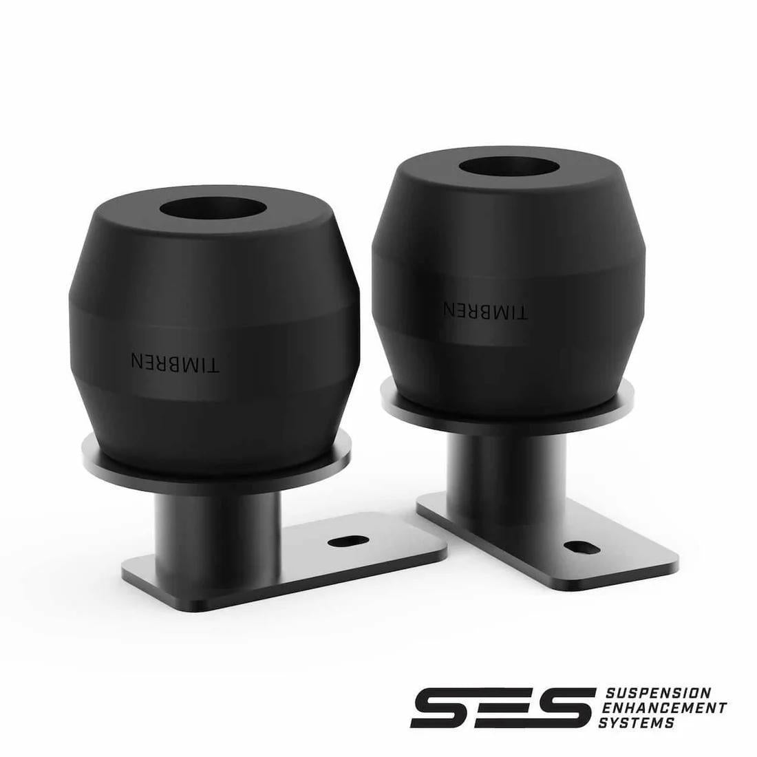 FFMD8G - Front Kit - Timbren Suspension Enhancement System