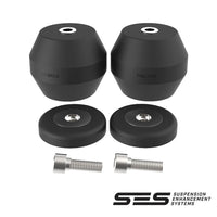 DDF974B - Front Kit - Timbren Suspension Enhancement System