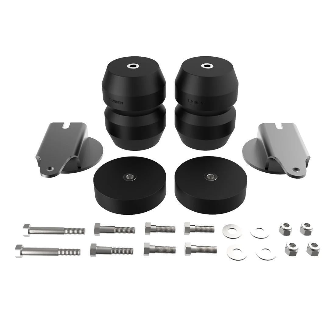 GMRCK25S - Rear Kit - Timbren Suspension Enhancement System