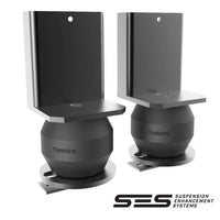 FF9000A - Front Kit - Timbren Suspension Enhancement System