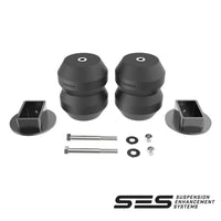 FF700 - Front Kit - Timbren Suspension Enhancement System