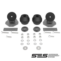 GMREQNX - Rear Kit - Timbren Suspension Enhancement System