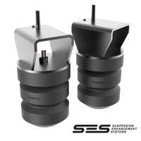 FR350TTCC - Rear Kit - Severe-Service Suspension Kit