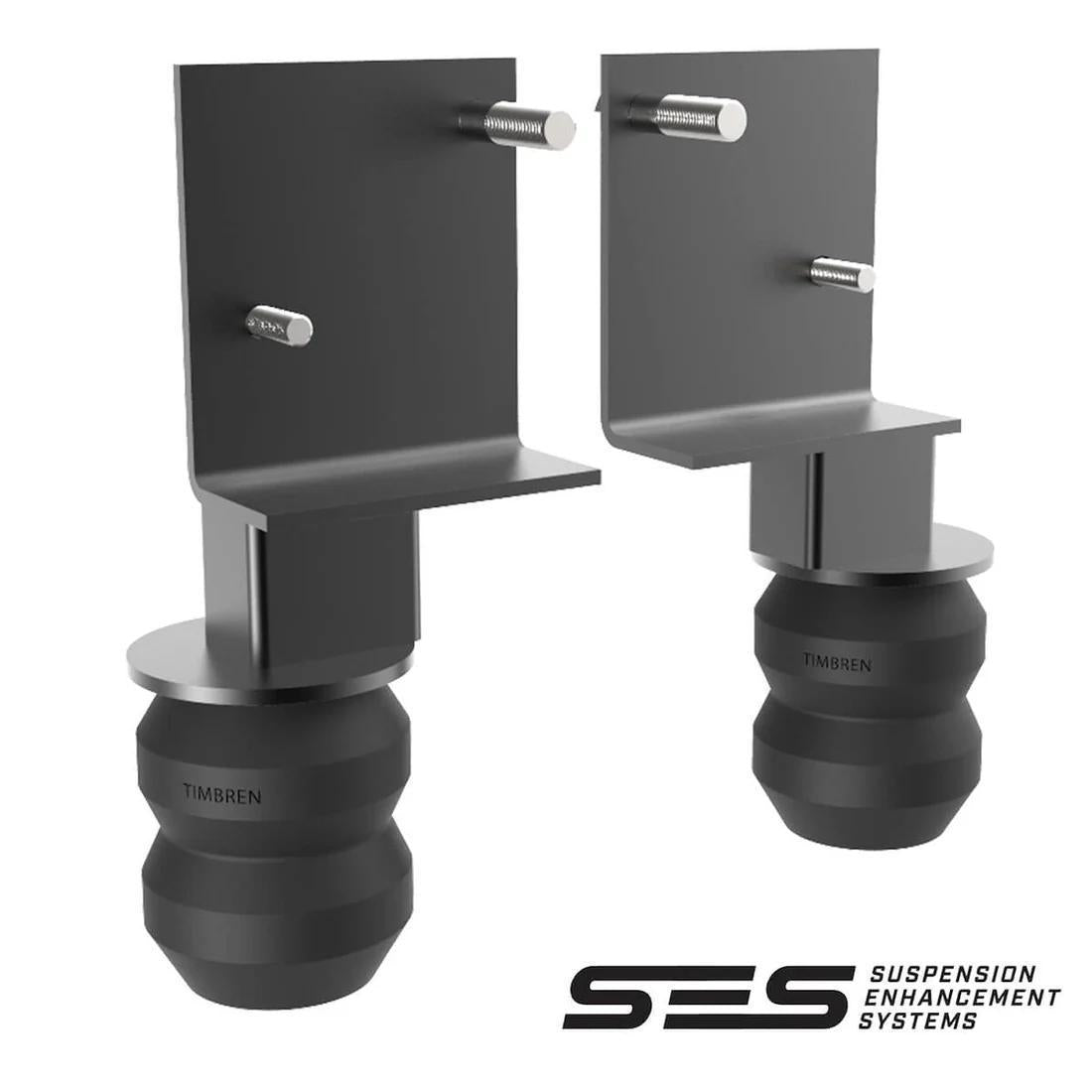 FFFL80 - Front Kit - Timbren Suspension Enhancement System