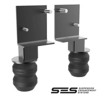 FFFL80 - Front Kit - Timbren Suspension Enhancement System