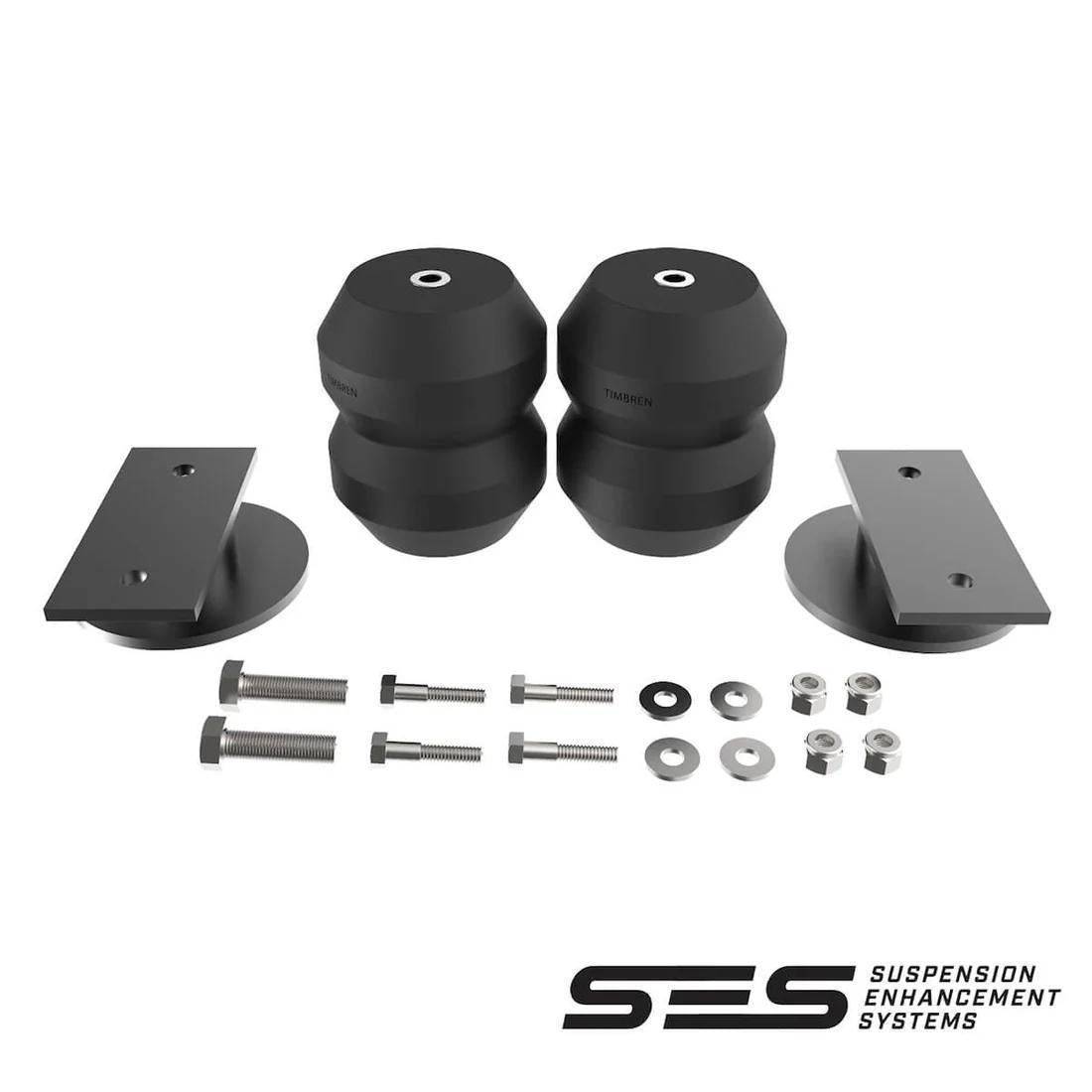 GMRC70 - Rear Kit - Timbren Suspension Enhancement System