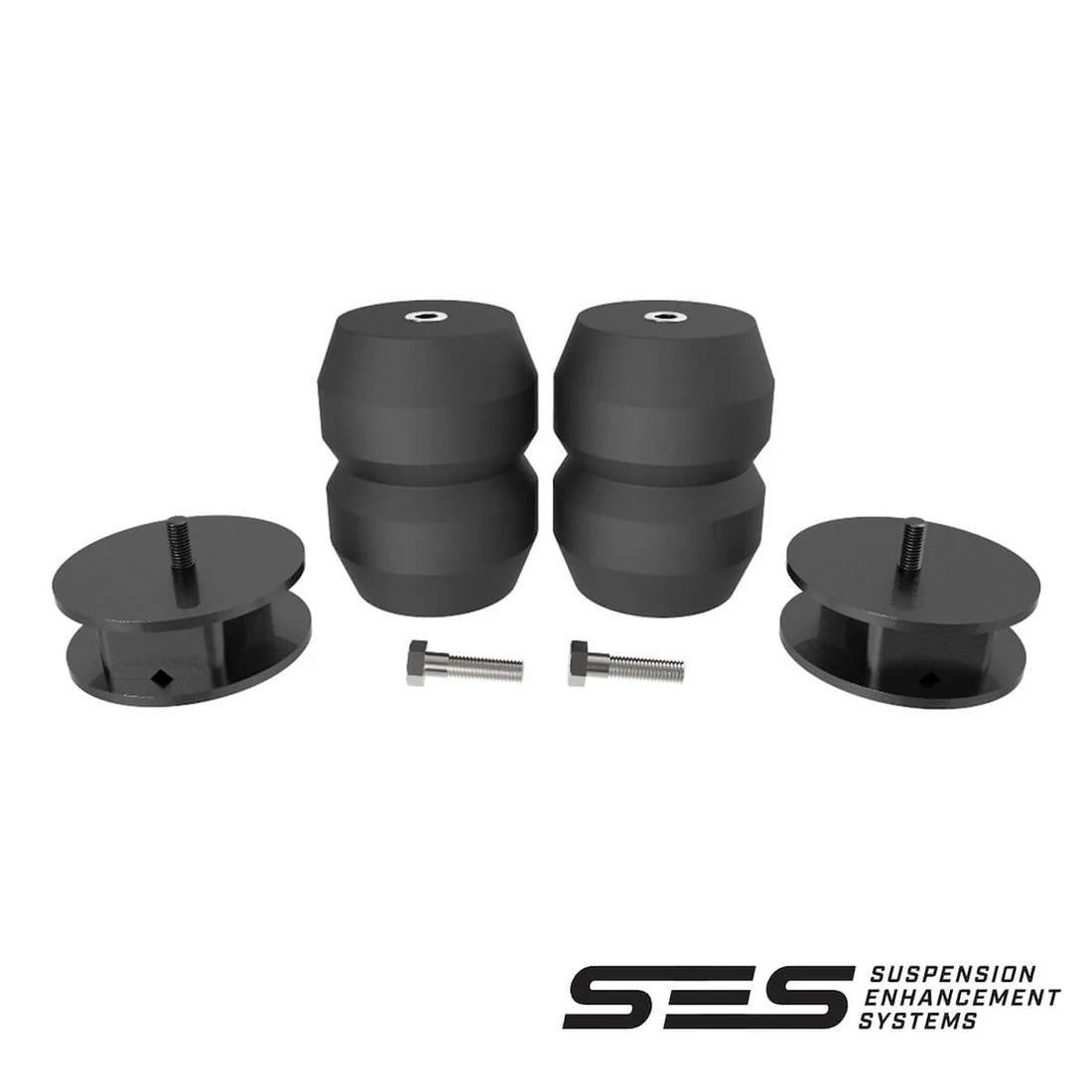 FPR001 - Rear Kit - Timbren Suspension Enhancement System