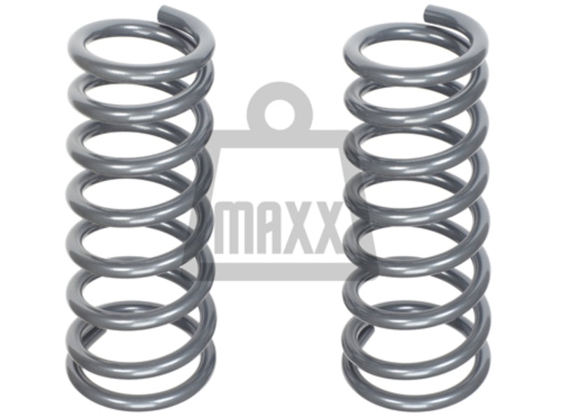 350-1230HD +35% Capacity No Lift FRONT Coil Spring