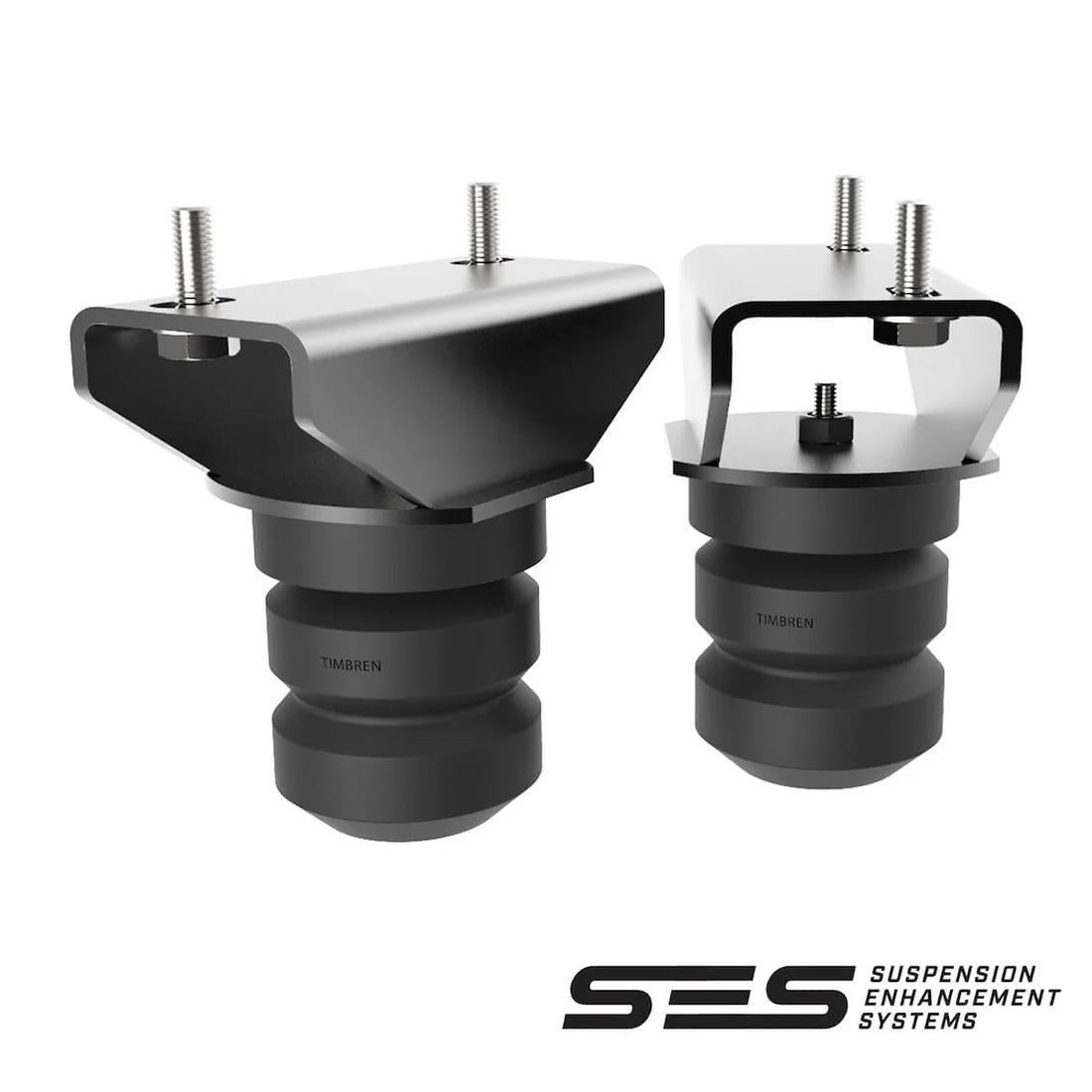DR1525H4 - Rear Kit - Timbren Suspension Enhancement System